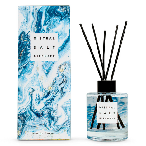 Mistral Salt Diffuser