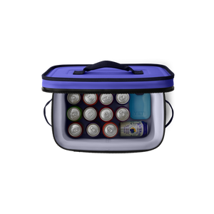 Hopper Flip 18 - Ultramarine Violet