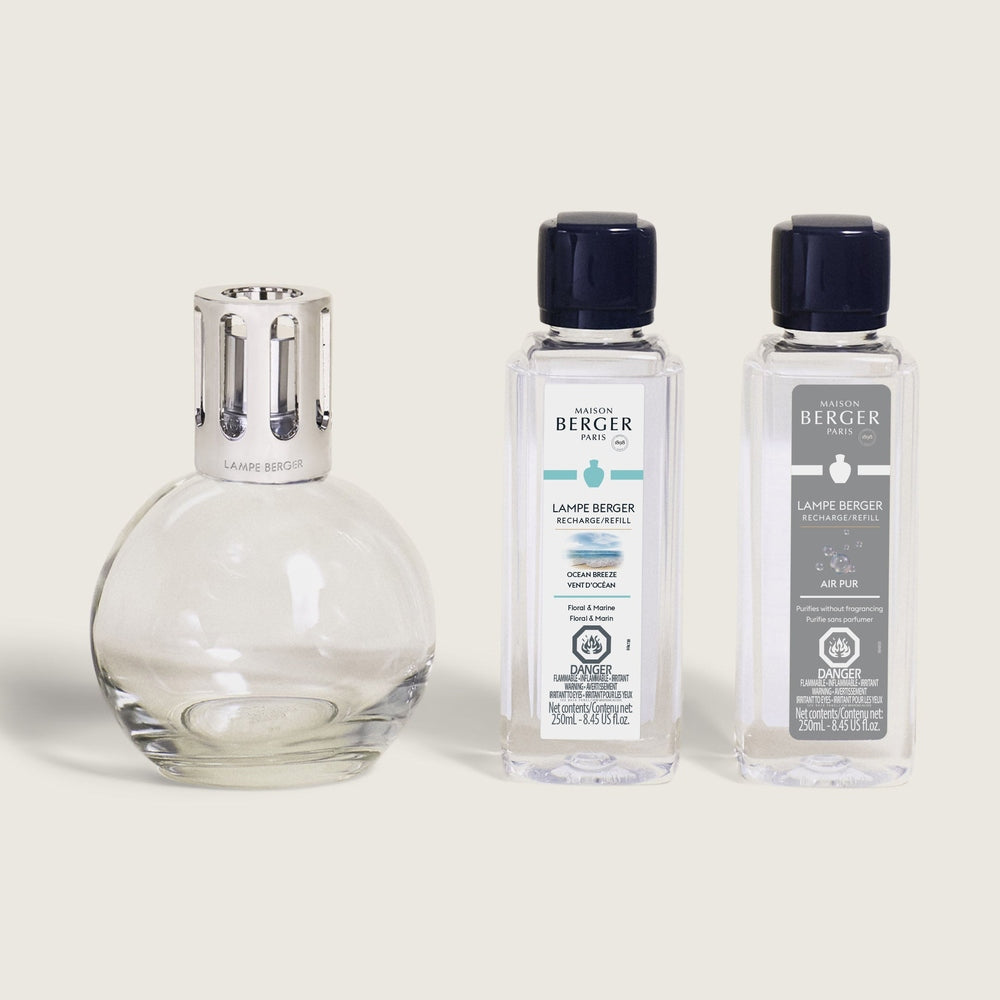 Starter Kit - Clear Round