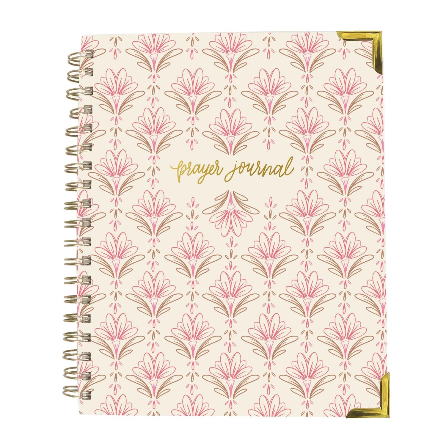 Prayer Journal Deco Days