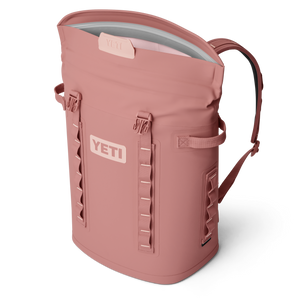 Hopper Backpack M20 - Sandstone Pink