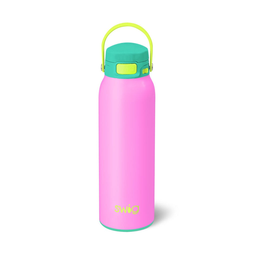 Fruit Punch EZ Fill Bottle 32oz