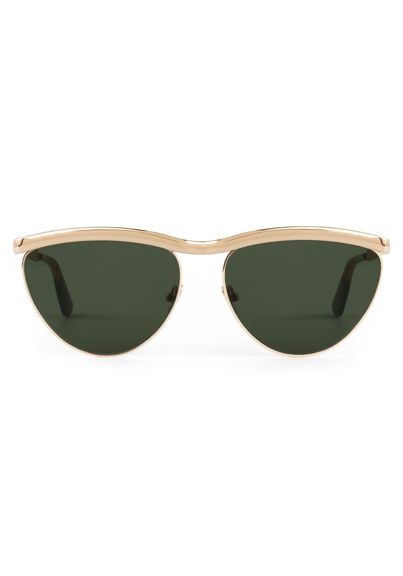 Heidi Eyewear - 18K Chroma + Havana