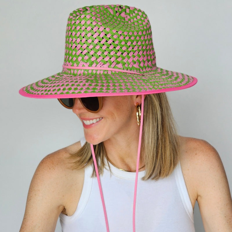 Lifeguard Hat