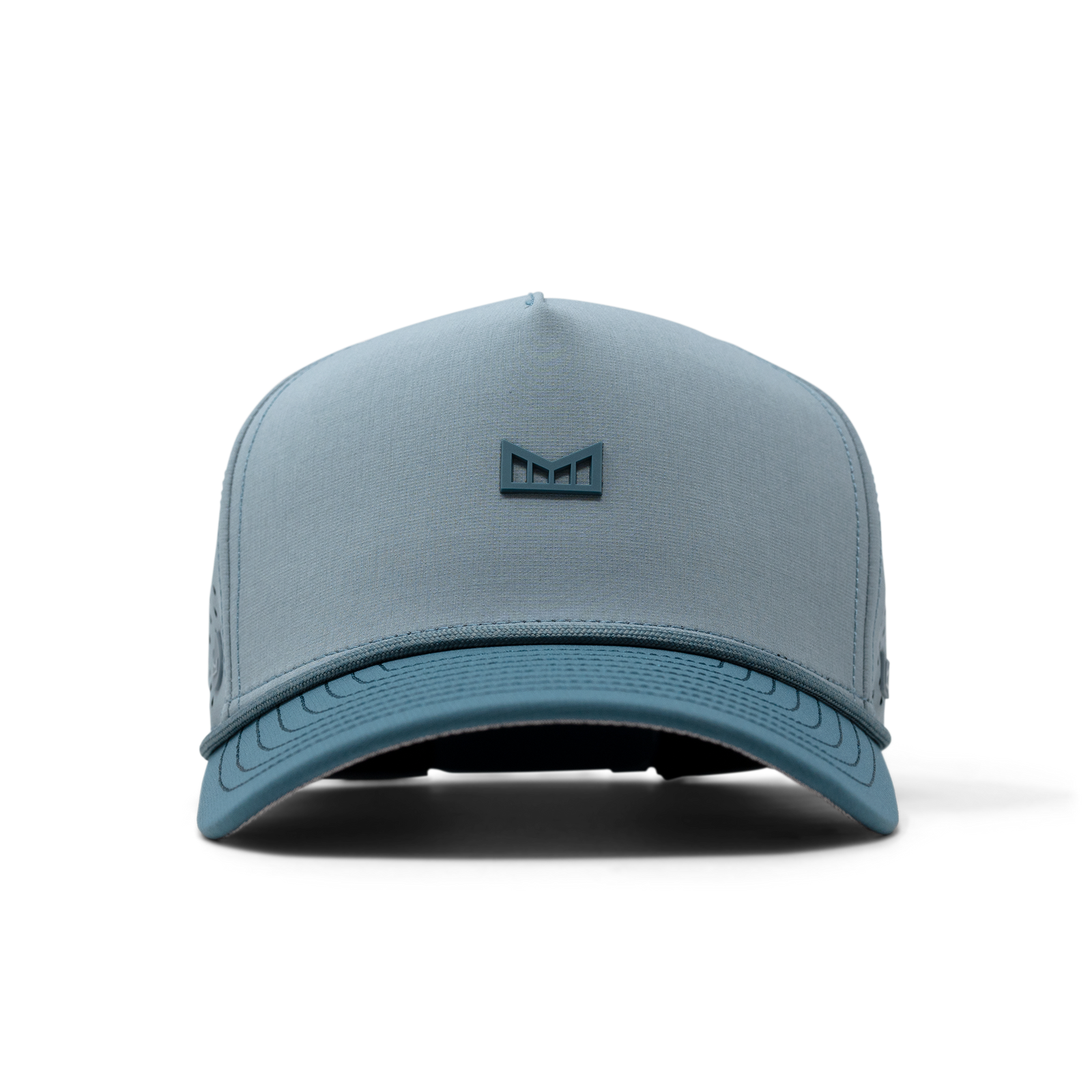 Hydro Odysea Rope Bulls Icon Blue Haze/Pool Blue