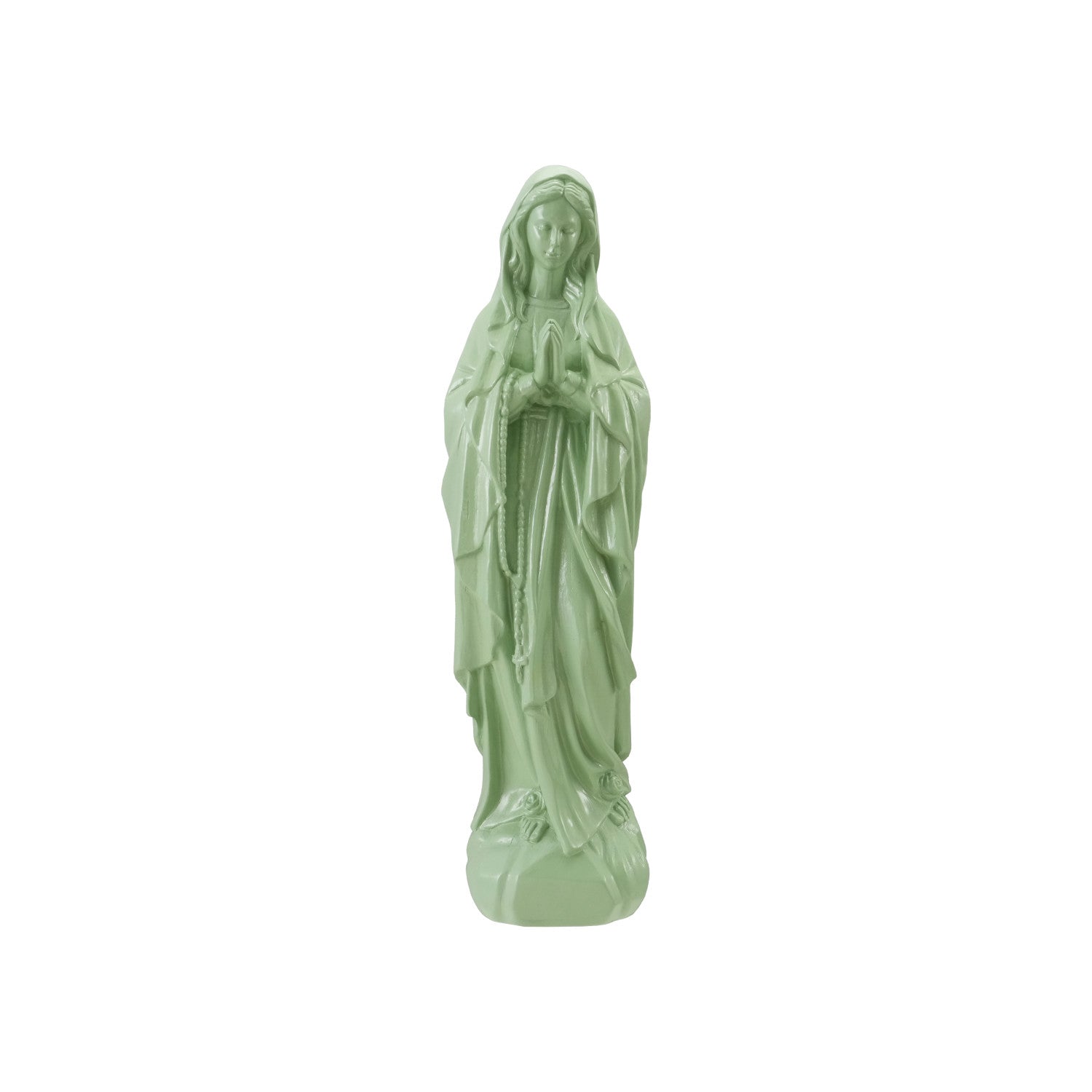 Resin Mary - Mint