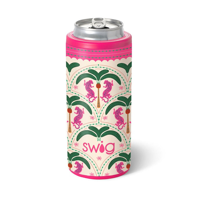 Palm Royale Skinny Can Cooler 12oz