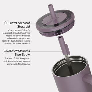 Era 30oz - Violet Crush