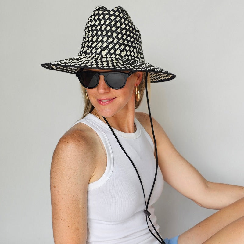 Lifeguard Hat