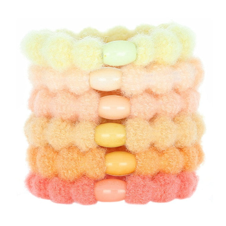 Knit Pony 6pk - Spritz