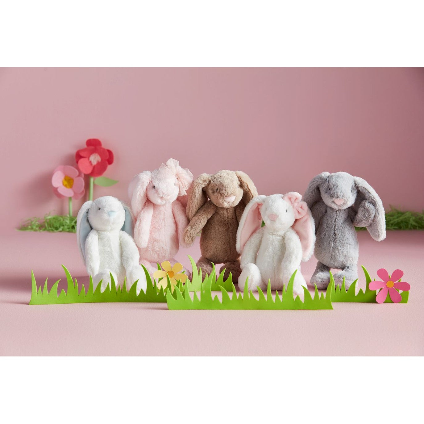 Mini Bunny
