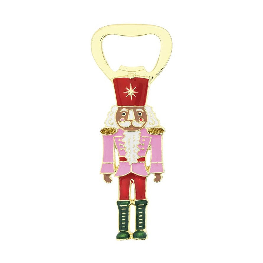 Nutcracker Bottle Opener