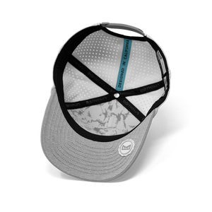 Hydro Odysea Rope Bulls Icon Blue White/Grey