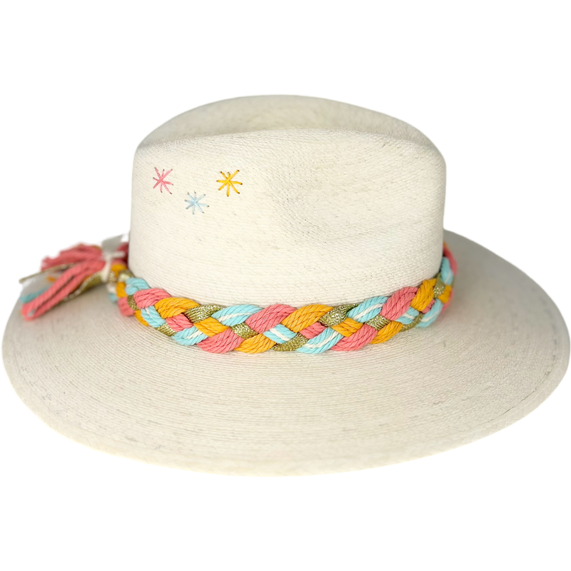 Burst Hat