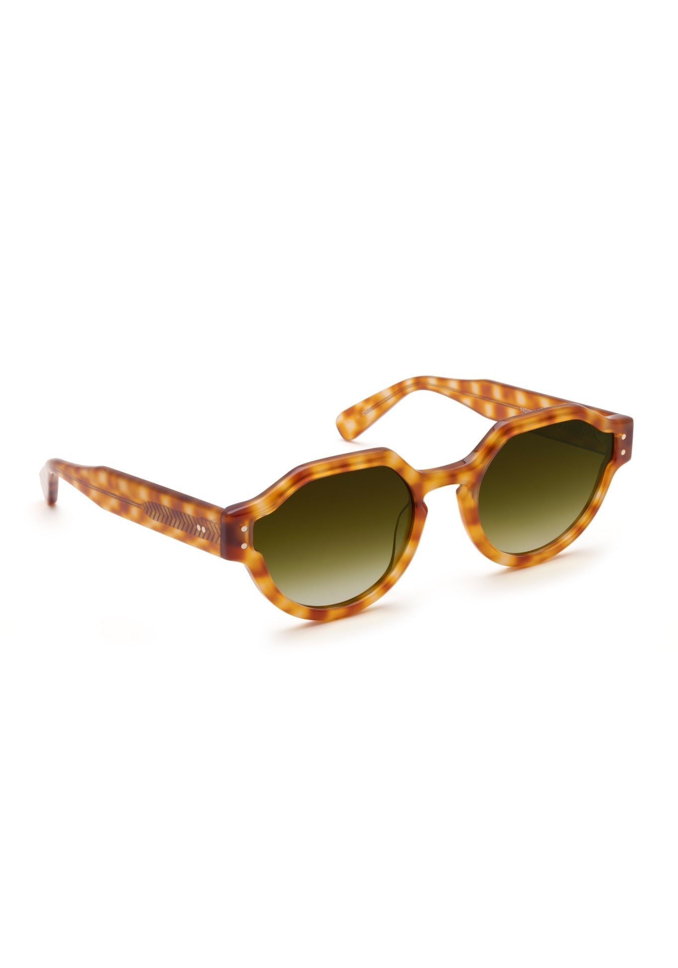 Astor Eyewear- Fernet