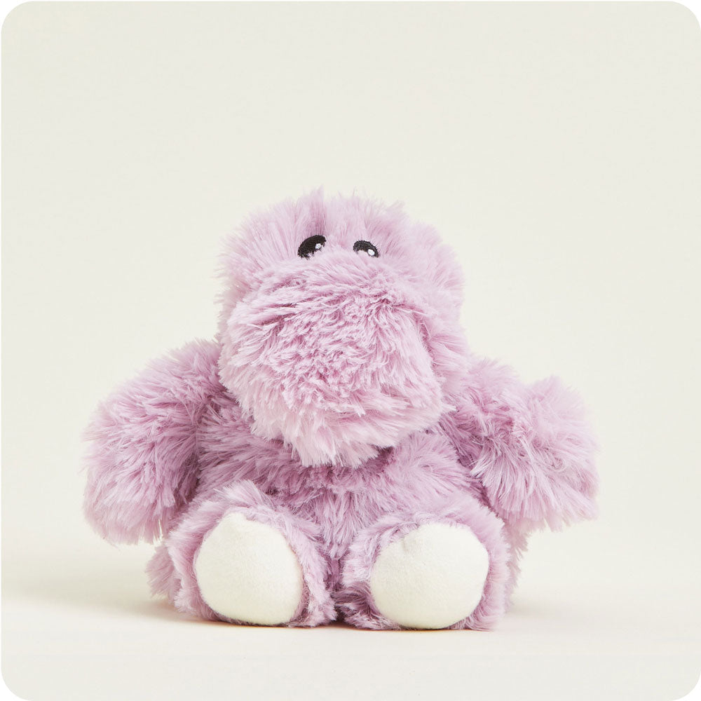 Warmies Jr - Hippo