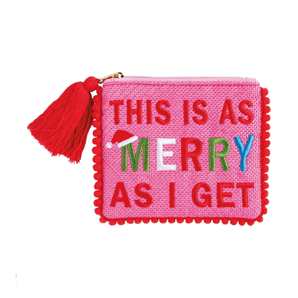 Merry Pom Case