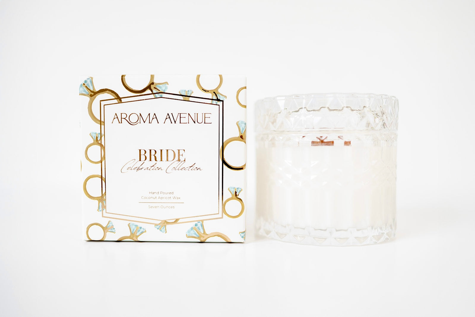 Bride Candle