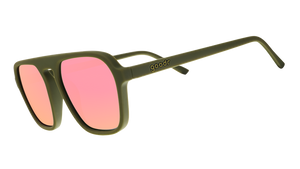 Retro - Dirty Martini Time Machine