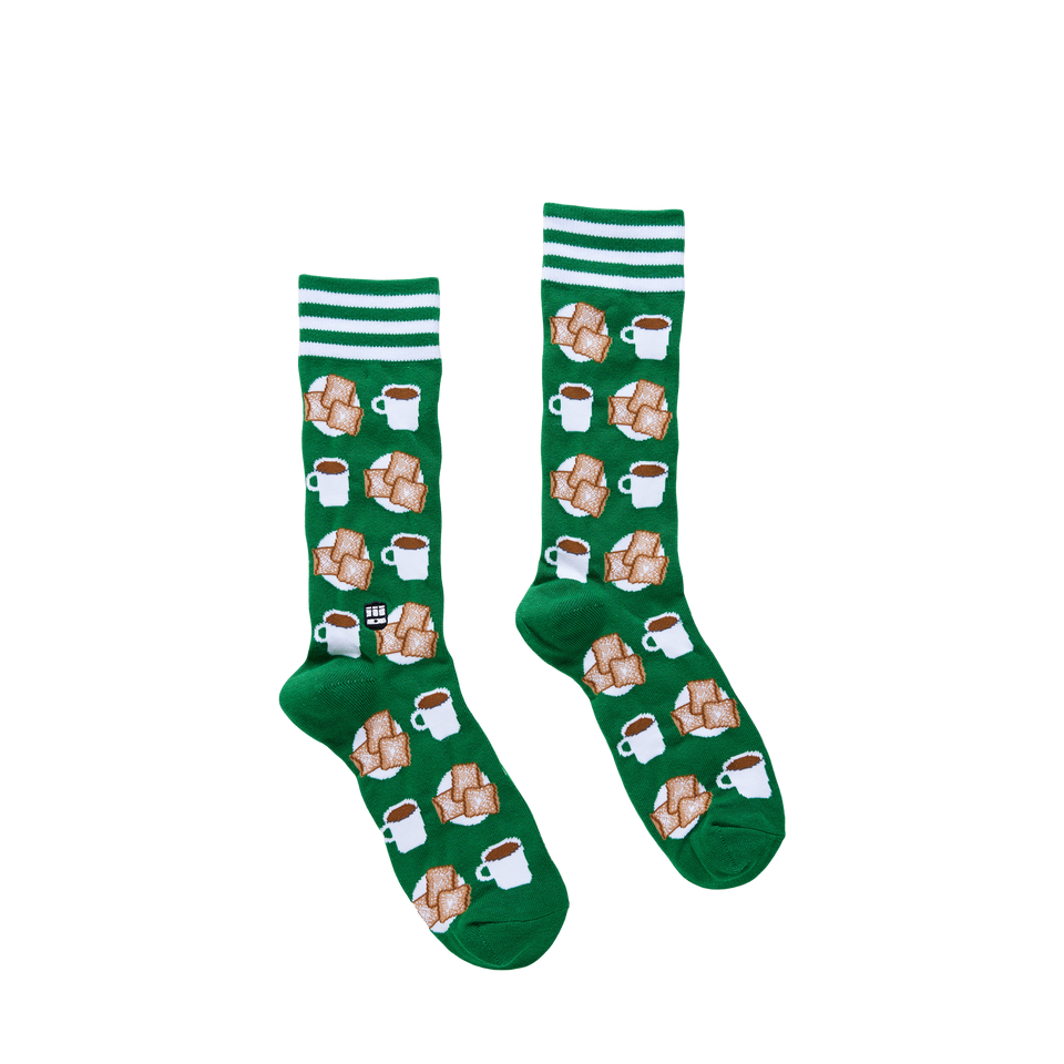 Socks - Beignet