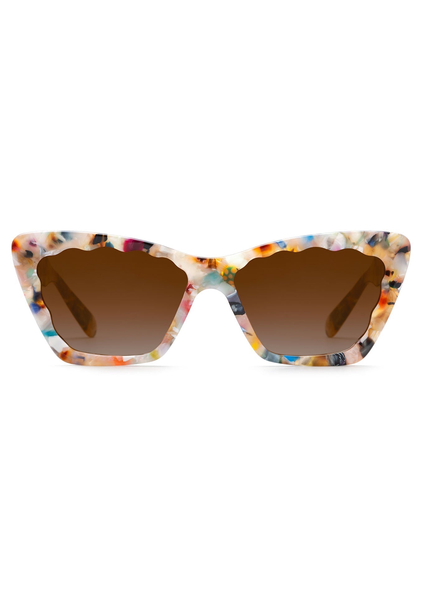 Brigitte Eyewear- Gelato
