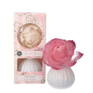 Flower Diffuser Sweet Grace