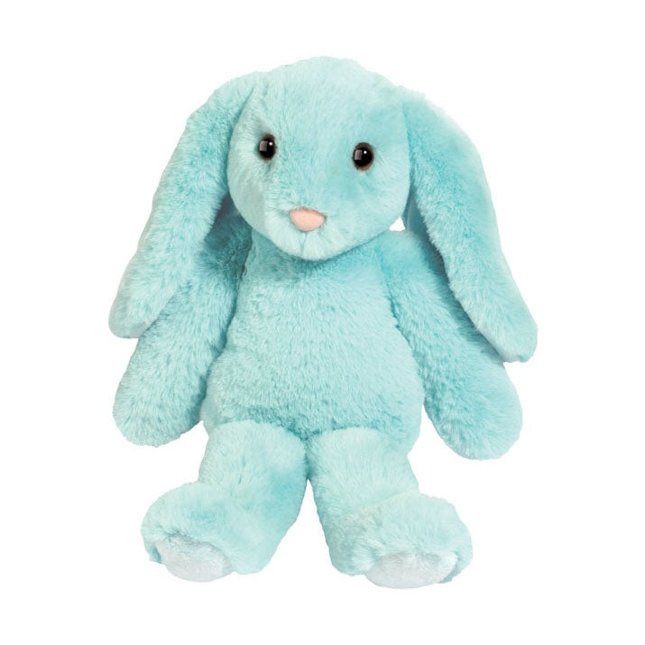 Large Iris Floppy Bunny