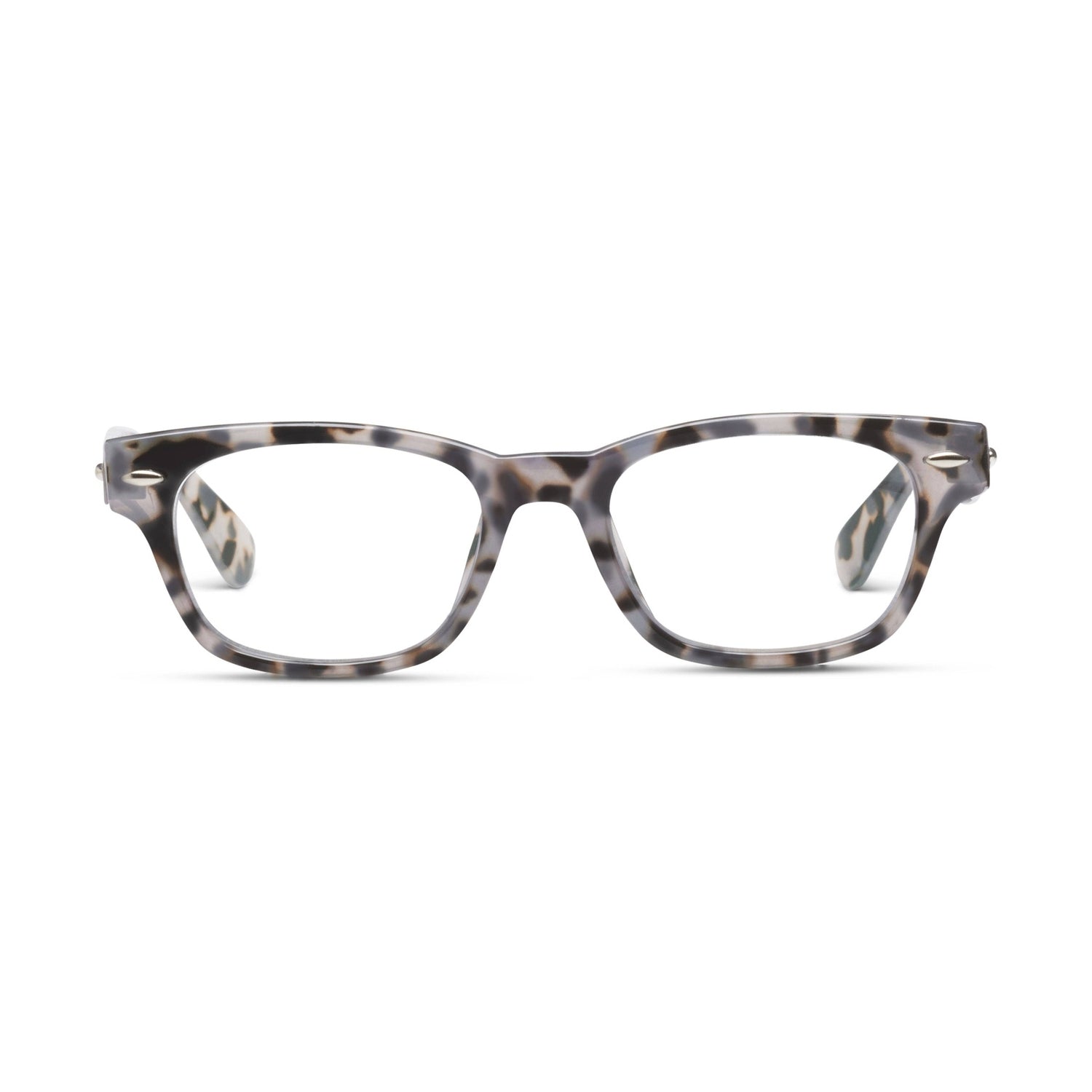 Clark Focus - Gray Tortoise