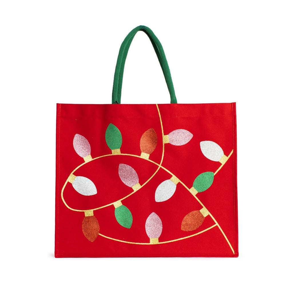Light It Up Carryall Tote