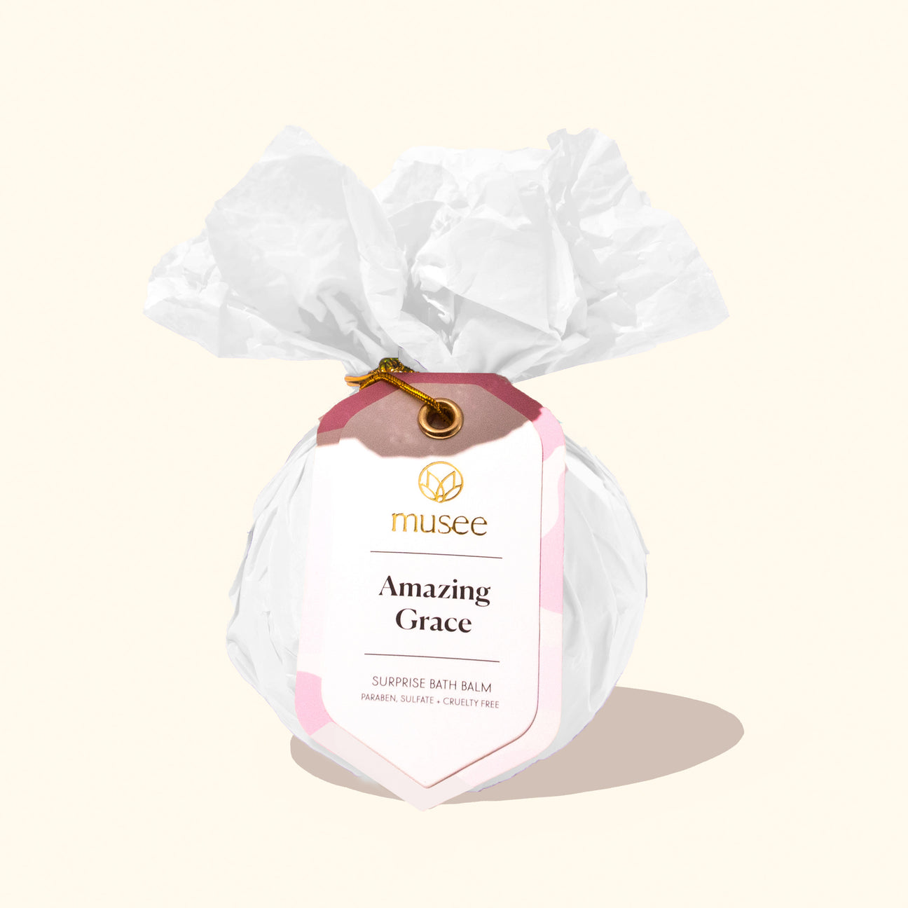 Bath Balm - Amazing Grace