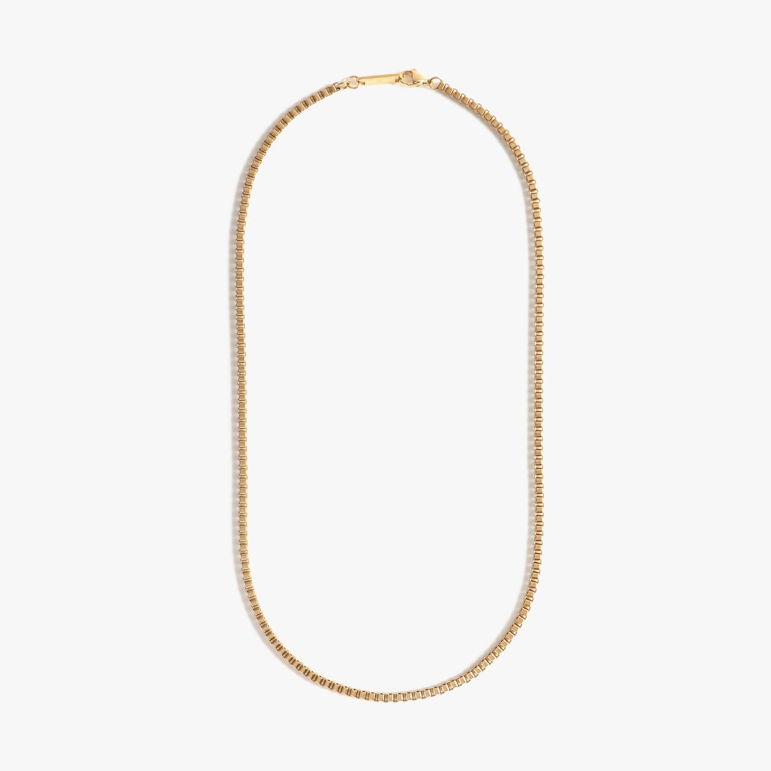 Nile Chain - Gold