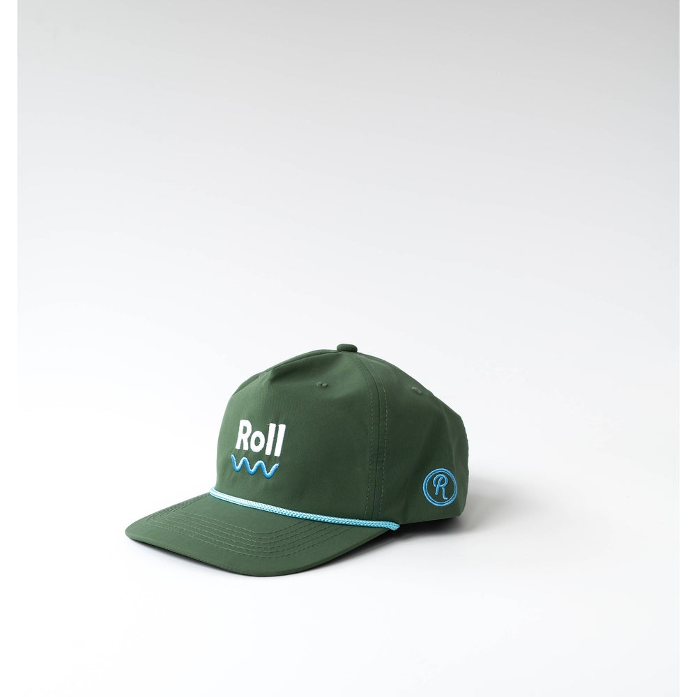 Let's Roll - Uptown Hat
