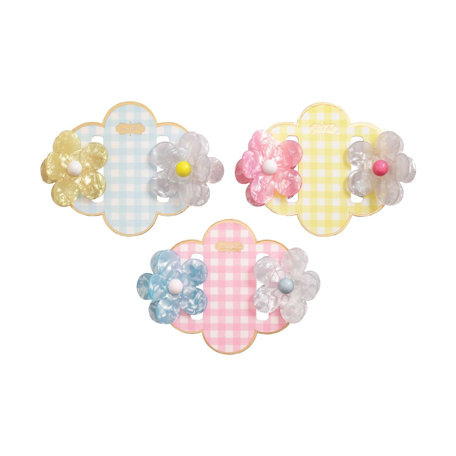 Flower Clip