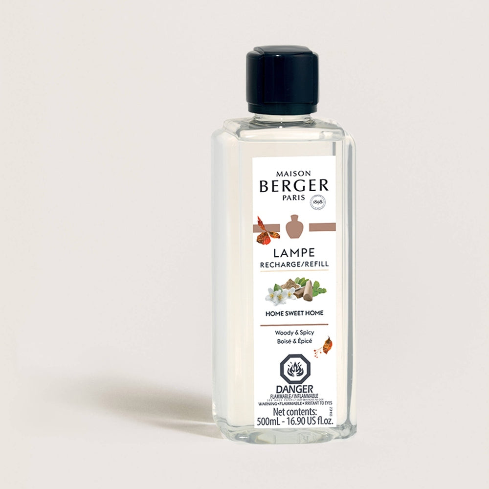 16.9 oz Oil  Refill - Home Sweet Home