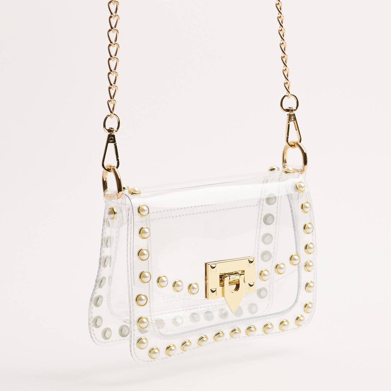 The Jackie in Pearl