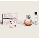 Maison Berger fragrance lamp set with box, lamp and oil