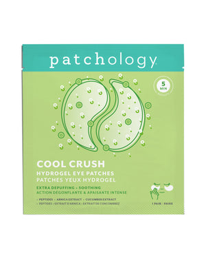 Cool Crush Hydrogel Eye Patch