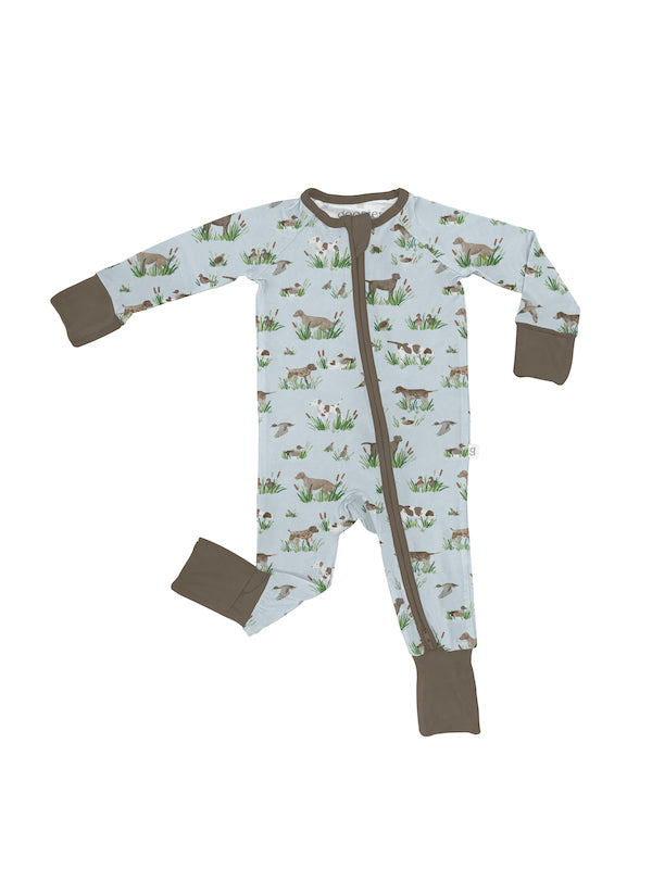 Delta Dogs PJ