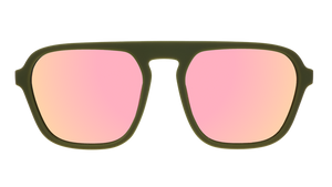 Retro - Dirty Martini Time Machine