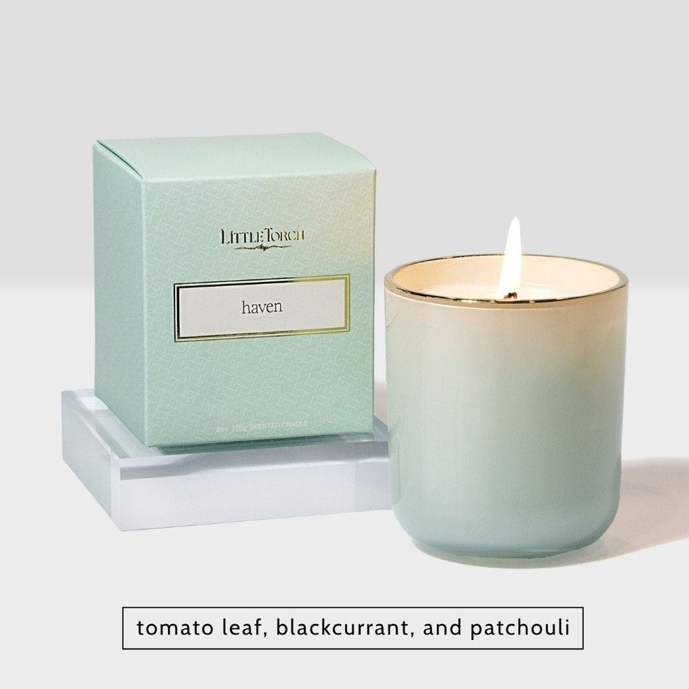 Haven Candle
