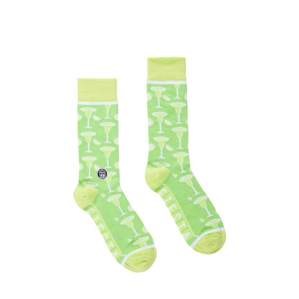 Socks - Margarita