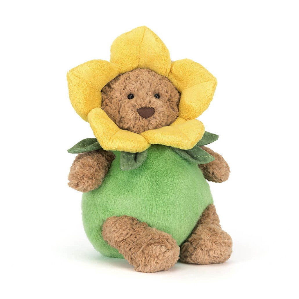Bartholomew Bear Daffodil