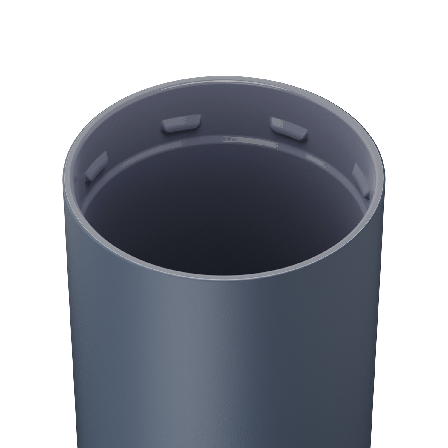 BrüMate Strova 18oz - Nightfall Blue