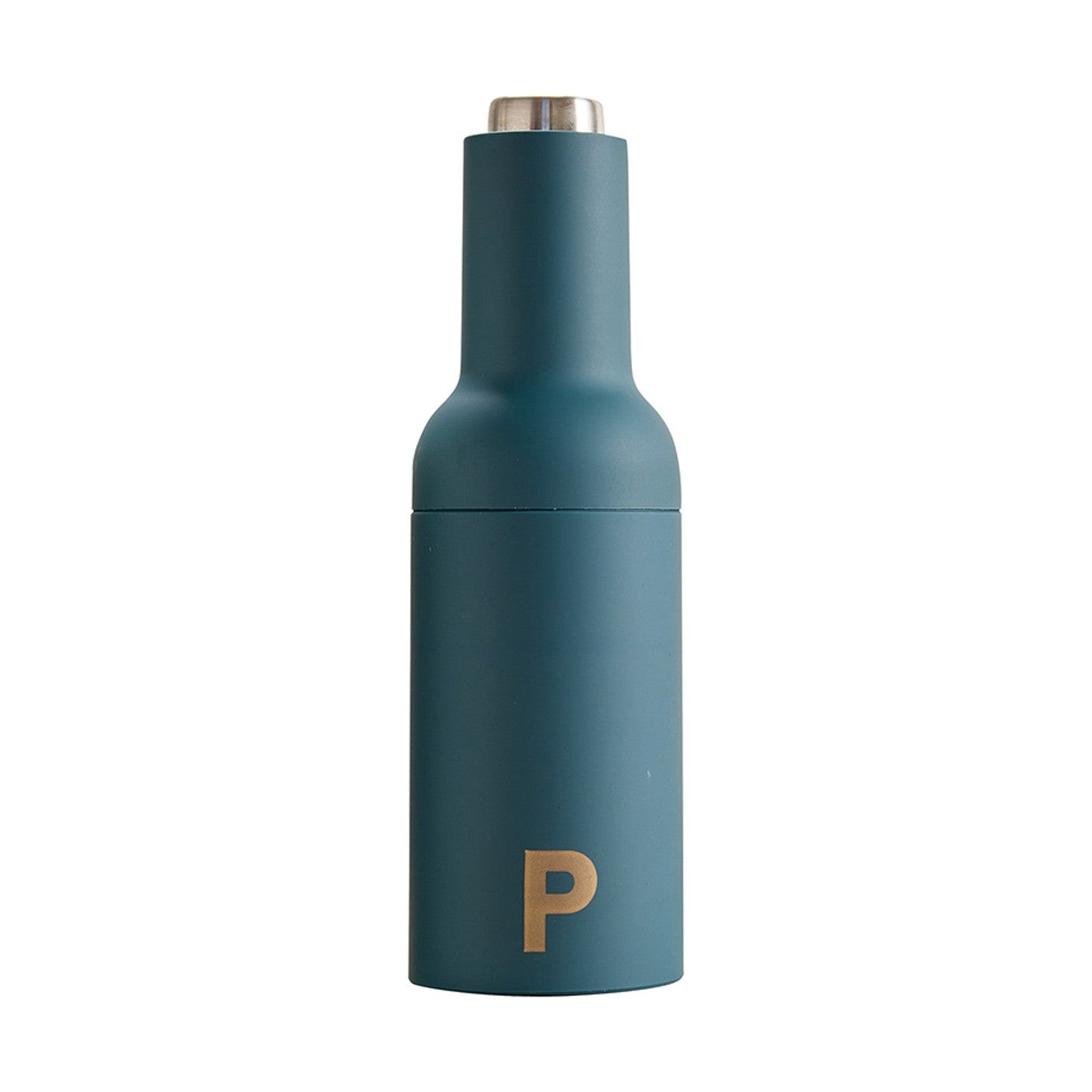 Electric Pepper Grinder - Blue (FINAL SALE)