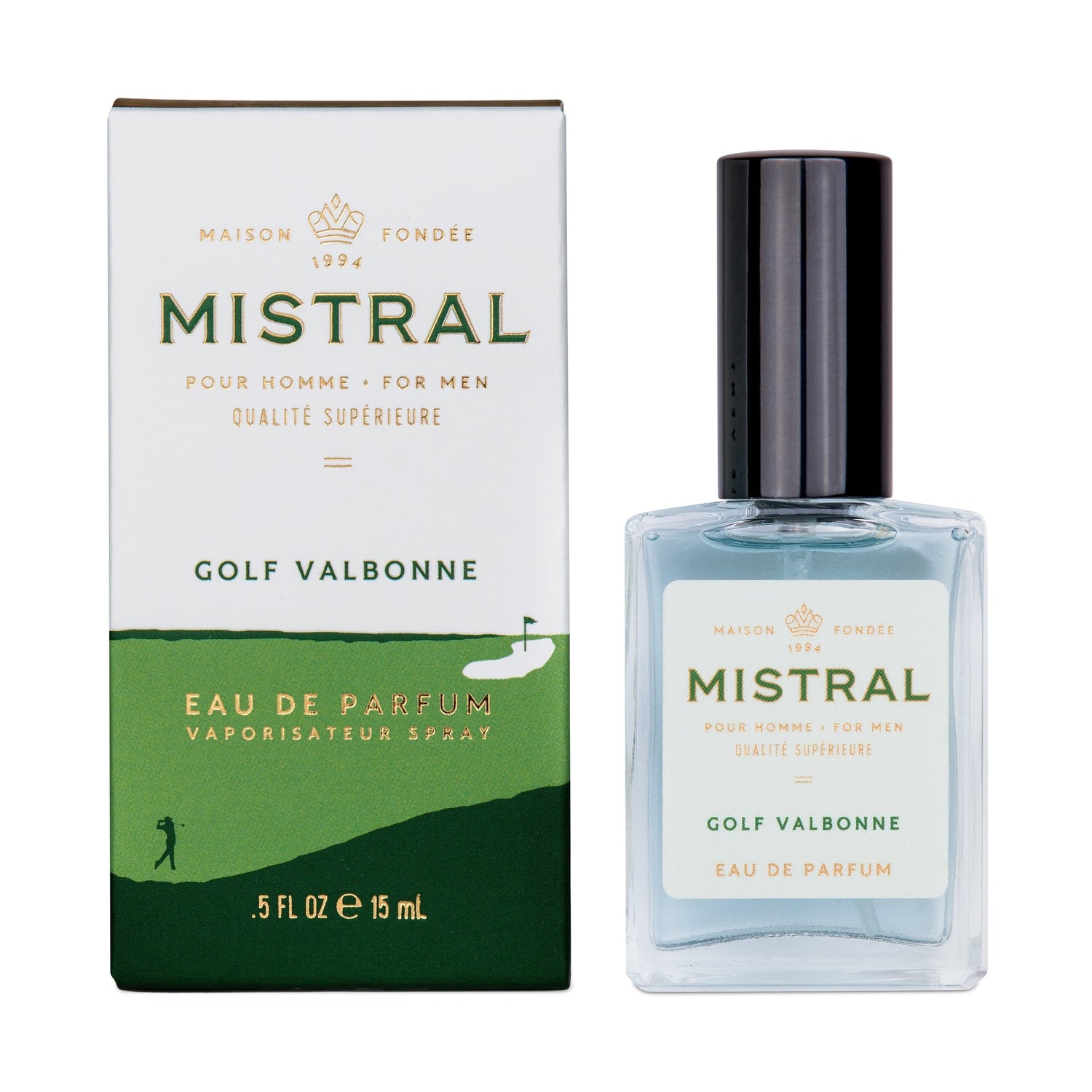 Eau de Parfum - Sport Golf
