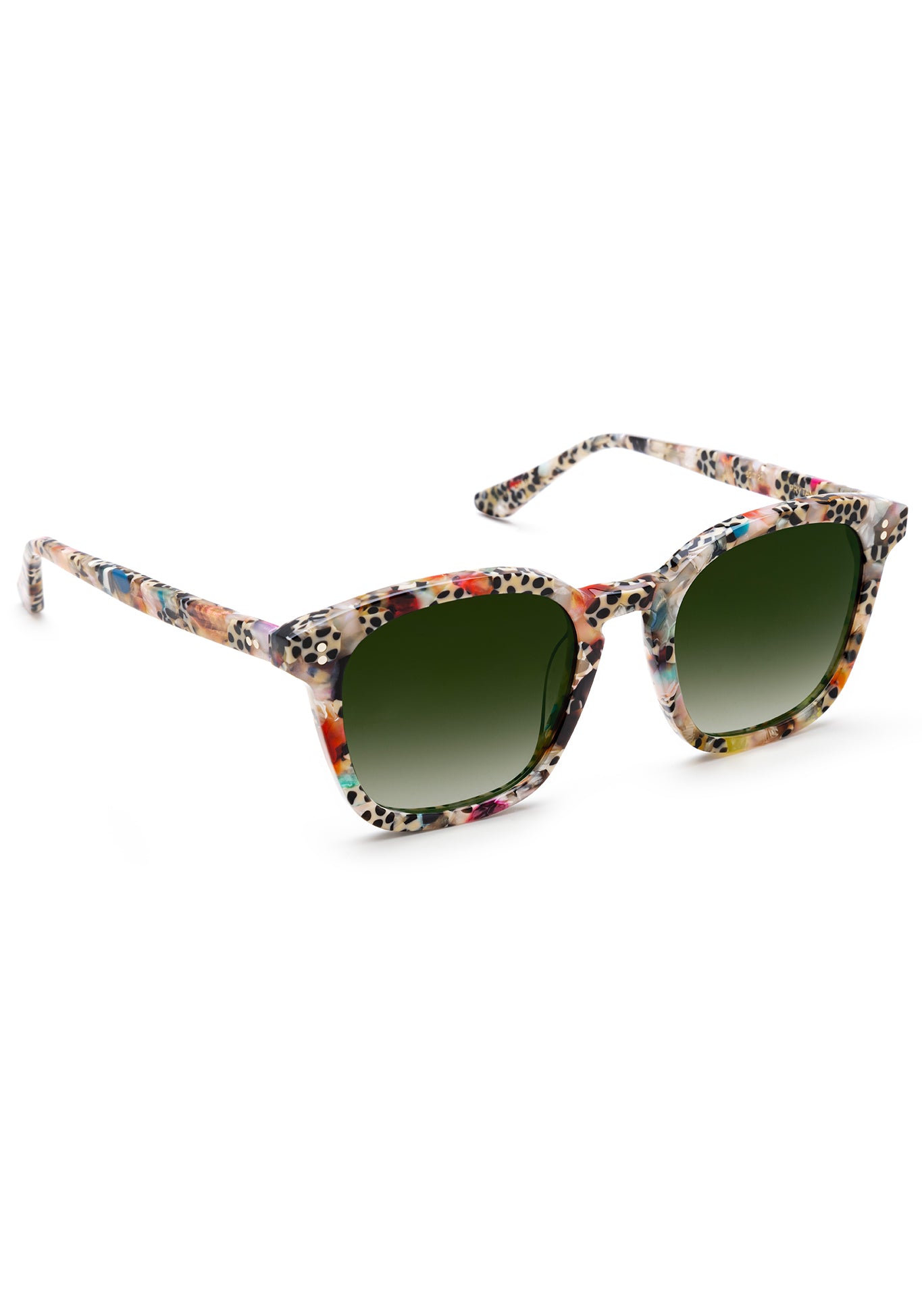 Prytania Eyewear- Poppy