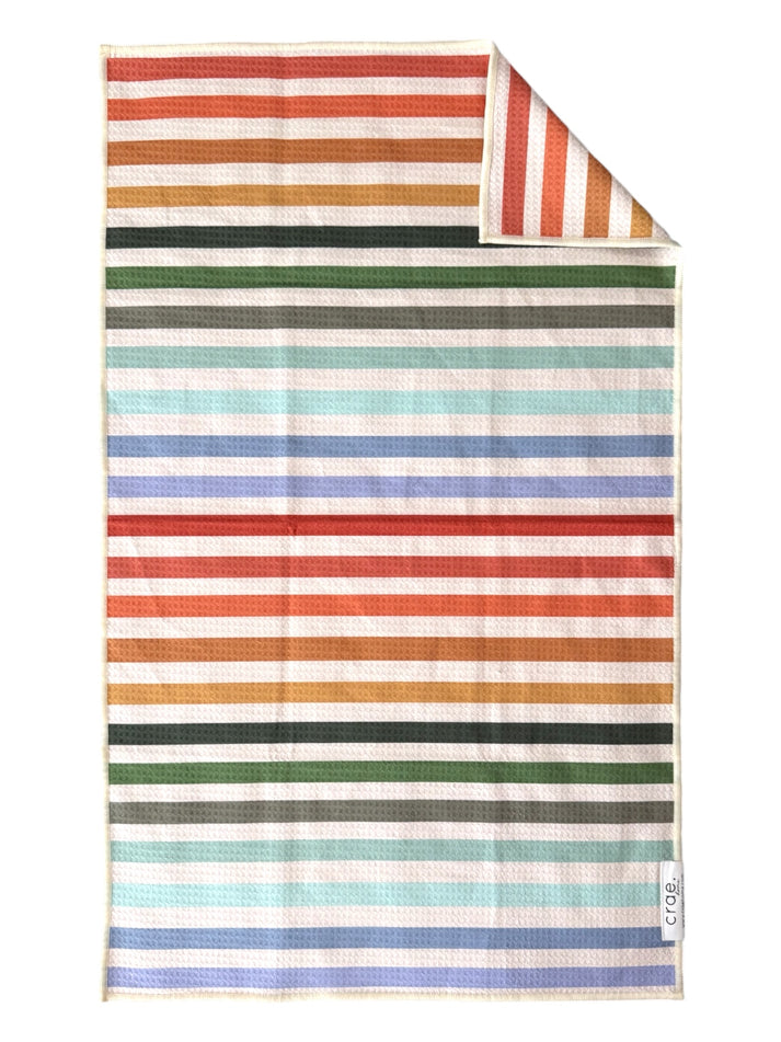 Crew Hand Towel