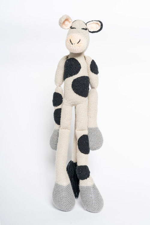 Happy Farms - Diary Cow