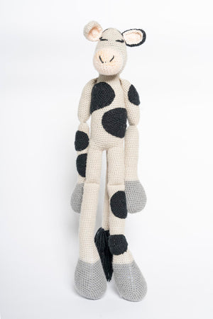 Happy Farms - Diary Cow