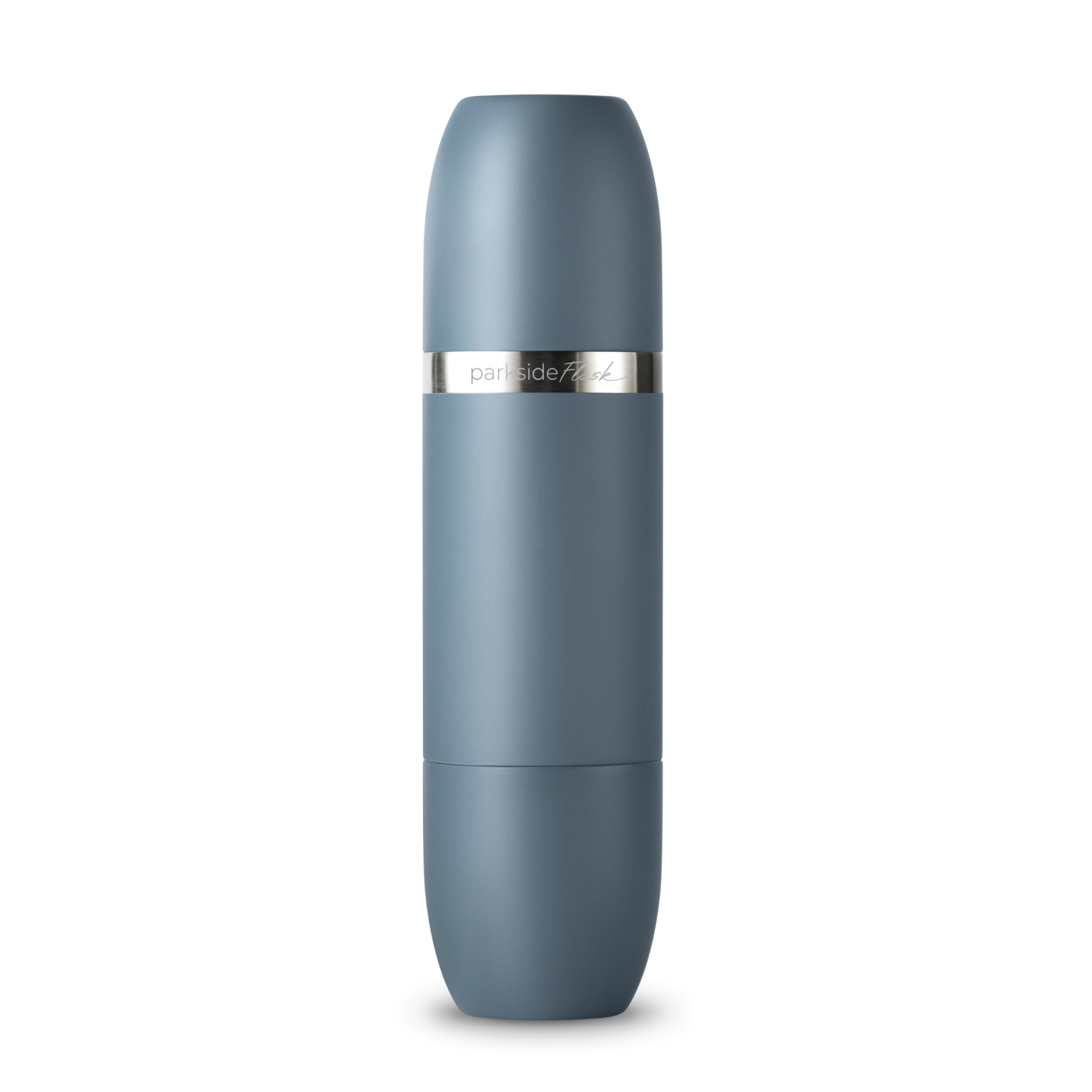 Parkside Flask - Slate
